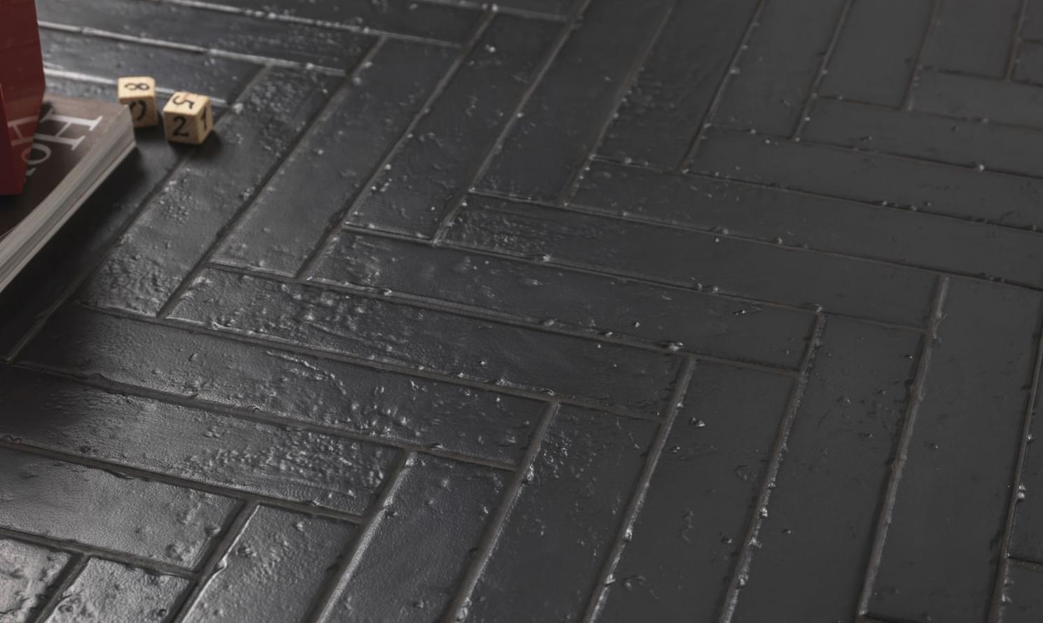 керамогранит фабрики Settecento коллекция Antique