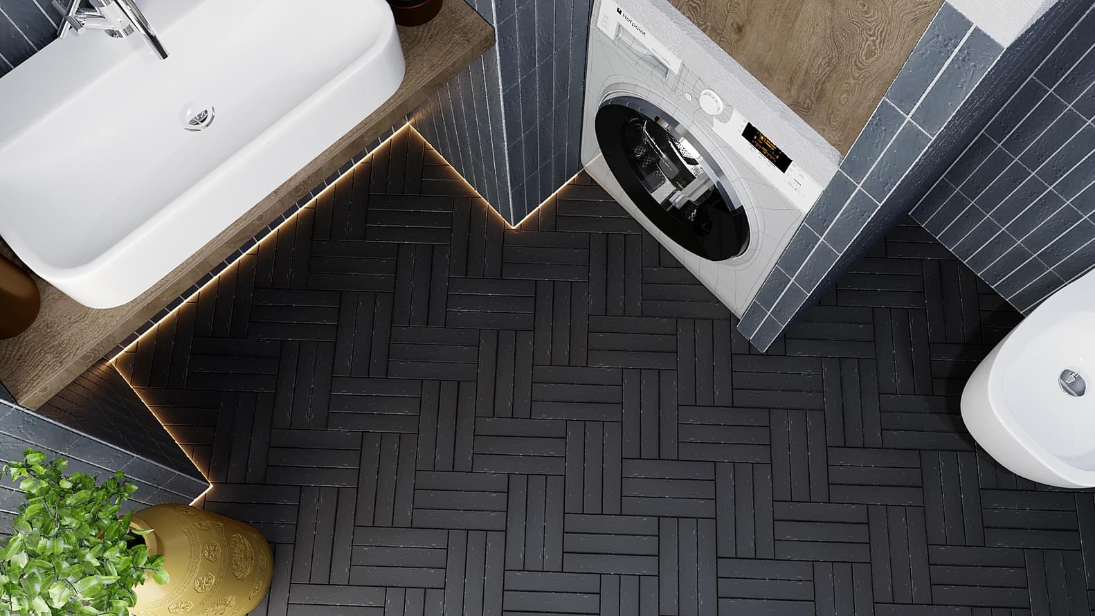 керамогранит фабрики Settecento коллекция Antique