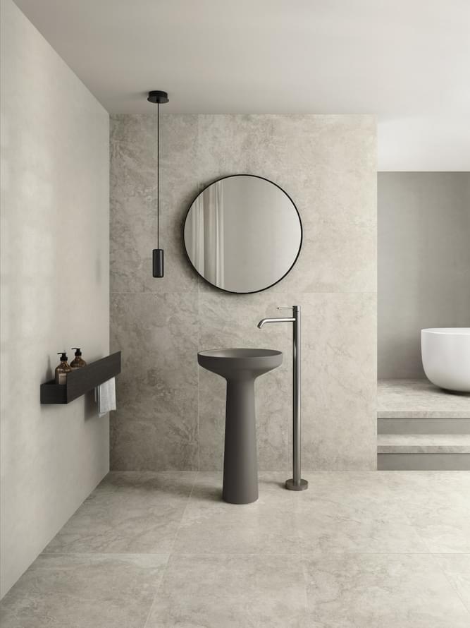 керамогранит фабрики Settecento коллекция Artifact