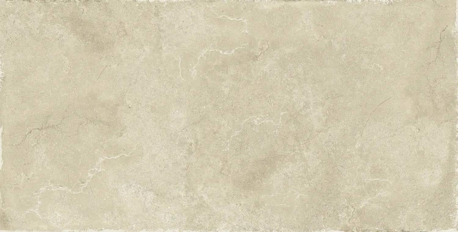 Плитка Settecento Attica Beige 60x120 см, поверхность матовая