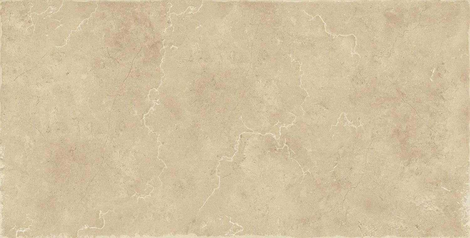 Плитка Settecento Attica Sand 60x120 см, поверхность матовая