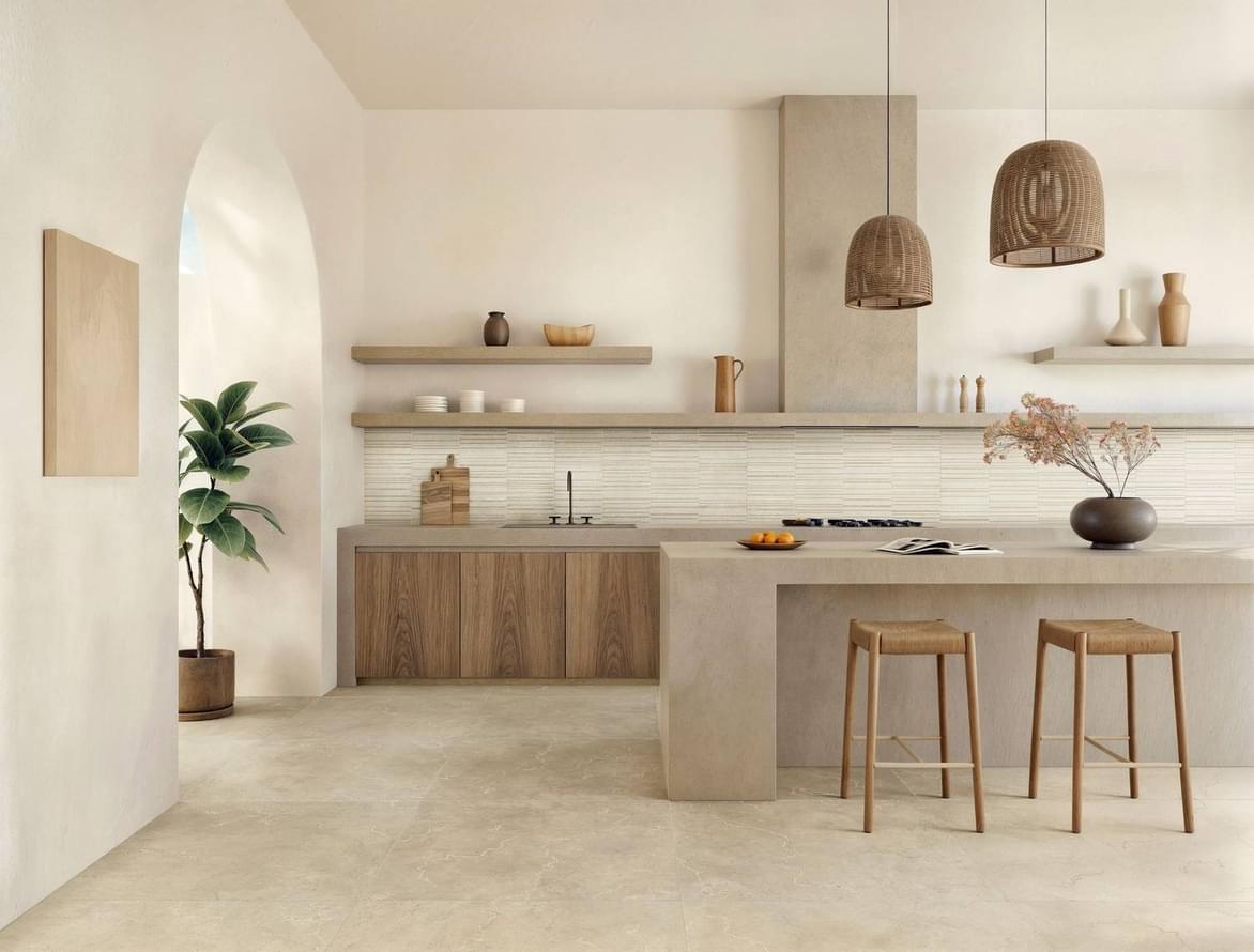 керамогранит фабрики Settecento коллекция Attica