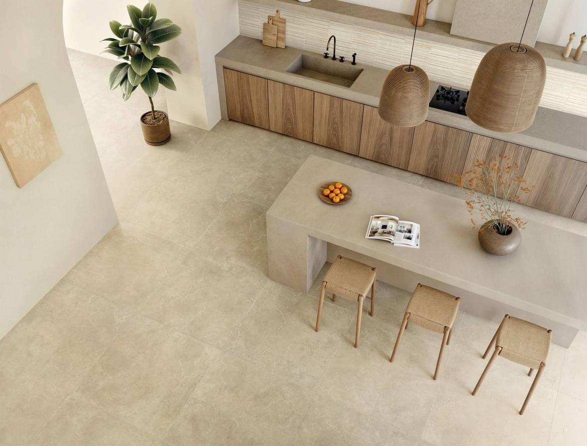 керамогранит фабрики Settecento коллекция Attica