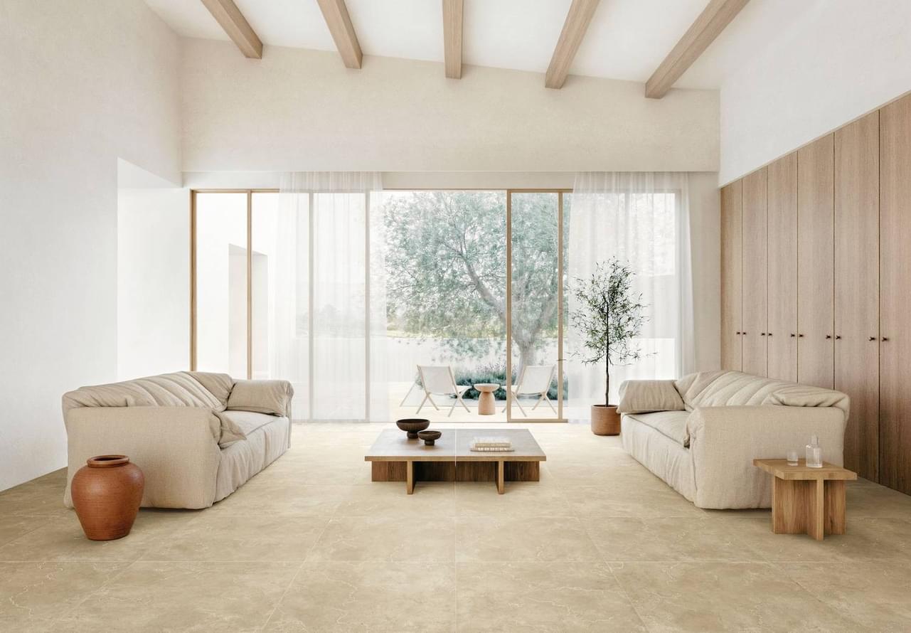 керамогранит фабрики Settecento коллекция Attica