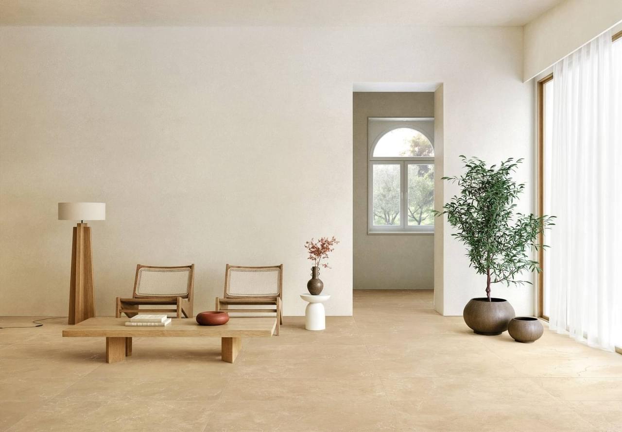 керамогранит фабрики Settecento коллекция Attica