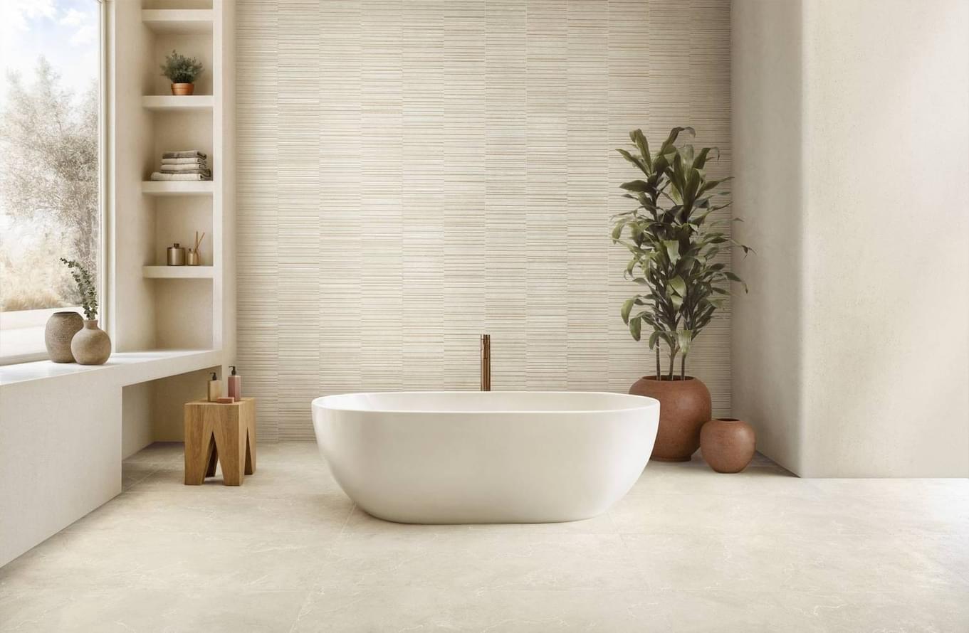 керамогранит фабрики Settecento коллекция Attica