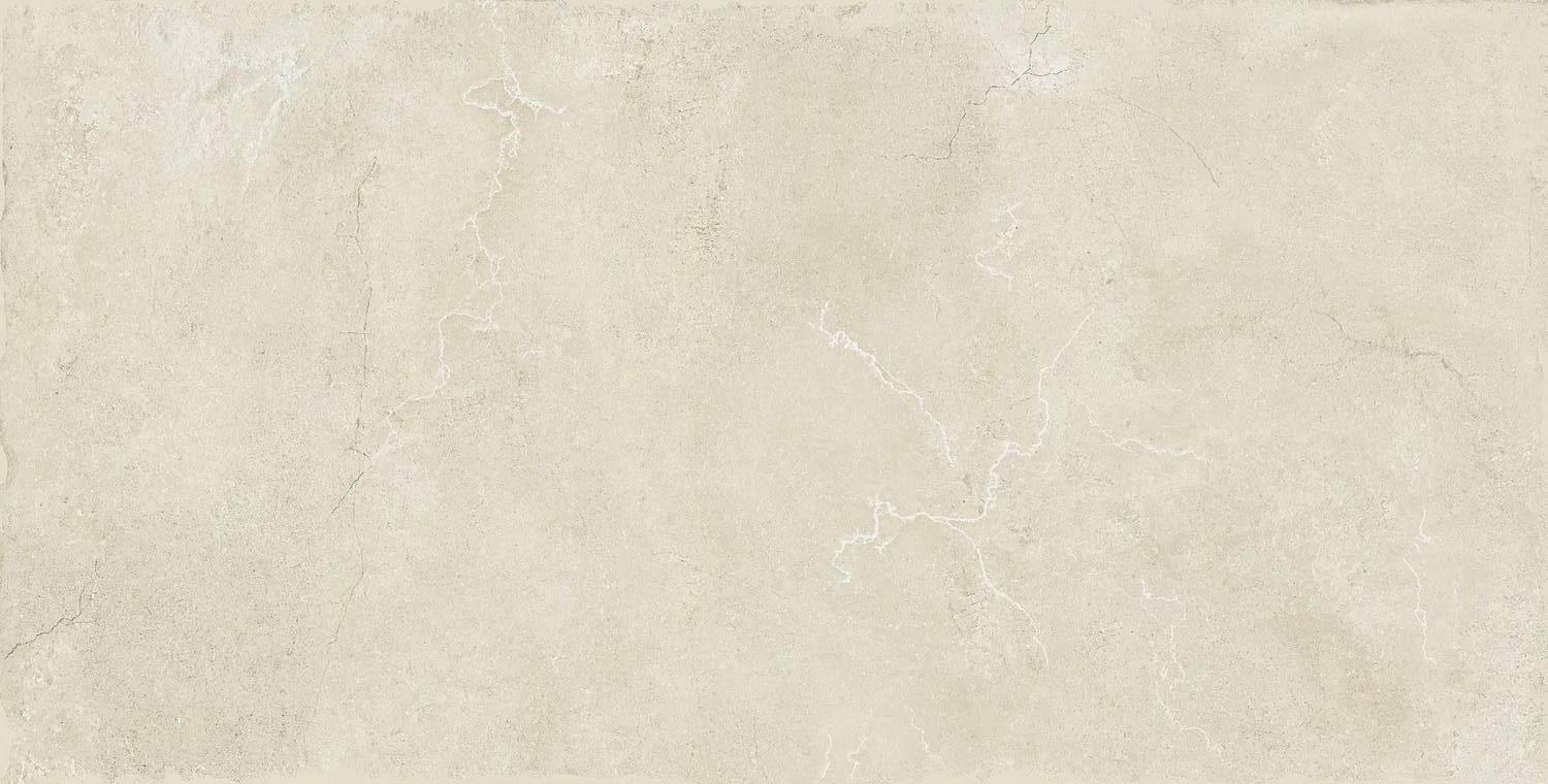 Плитка Settecento Attica White 60x120 см, поверхность матовая