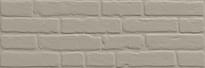 Плитка Settecento Bistrot Brick Beige 31.9x96.8 см, поверхность матовая