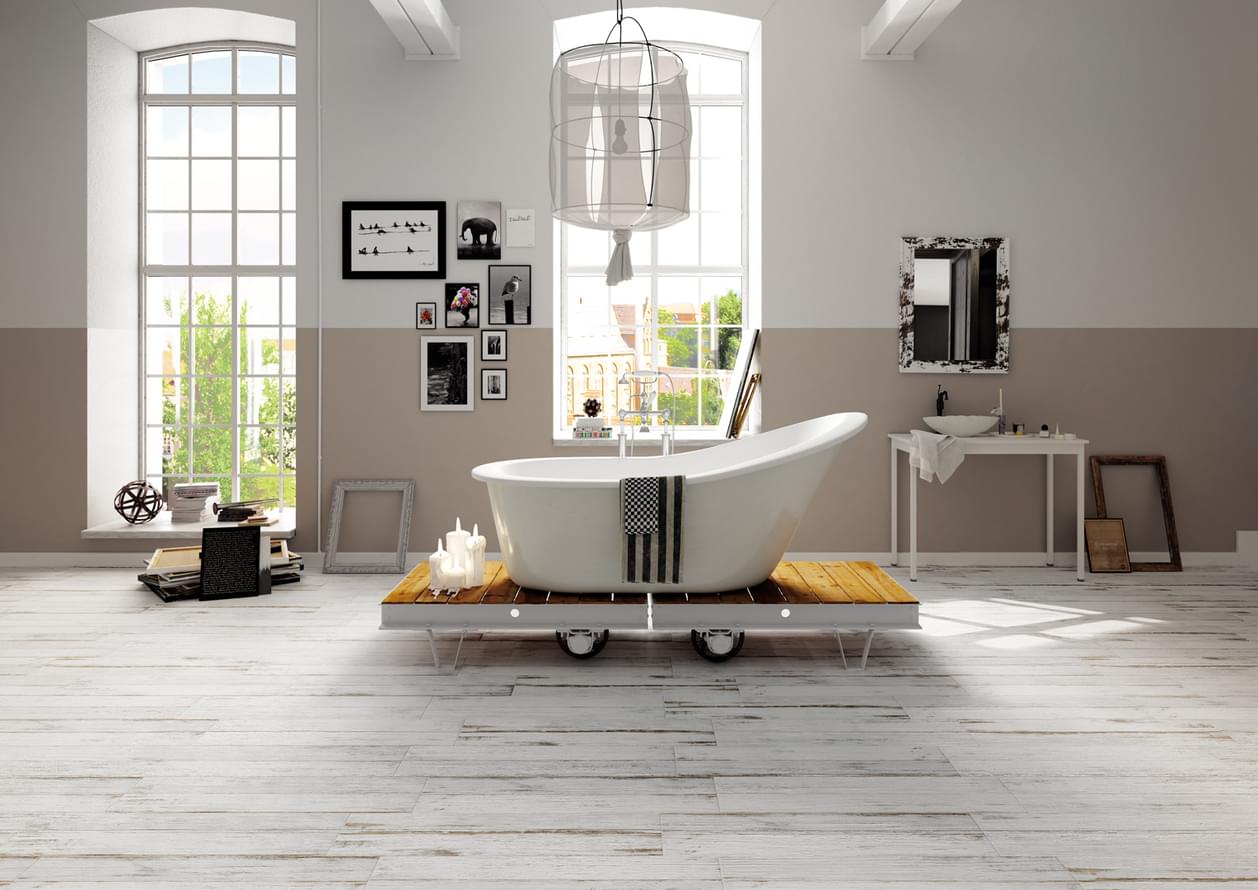 керамогранит фабрики Settecento коллекция Bistrot