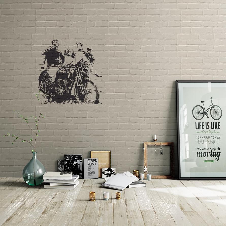 керамогранит фабрики Settecento коллекция Bistrot