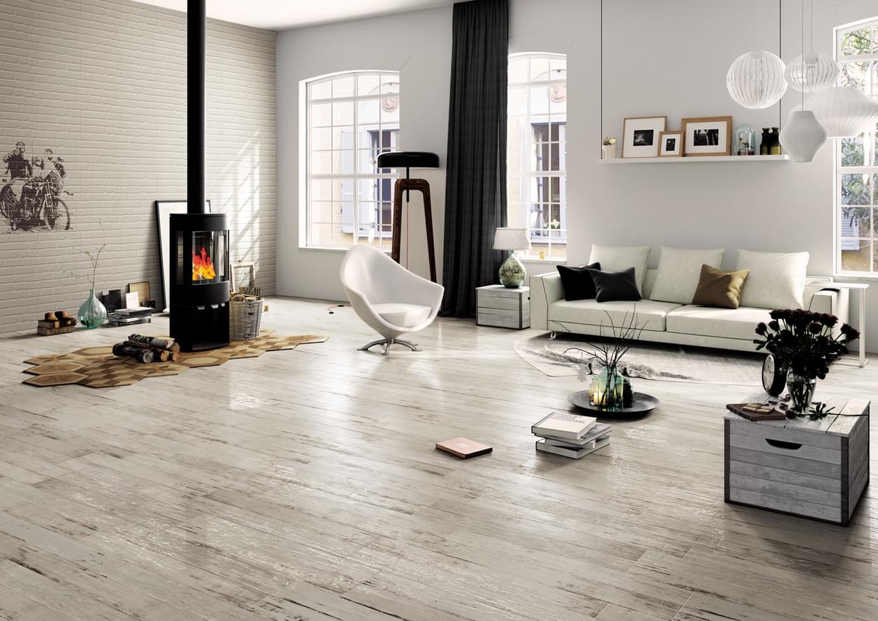 керамогранит фабрики Settecento коллекция Bistrot