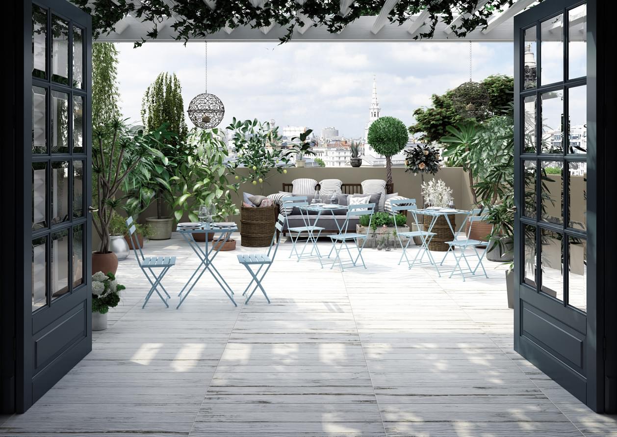 керамогранит фабрики Settecento коллекция Bistrot