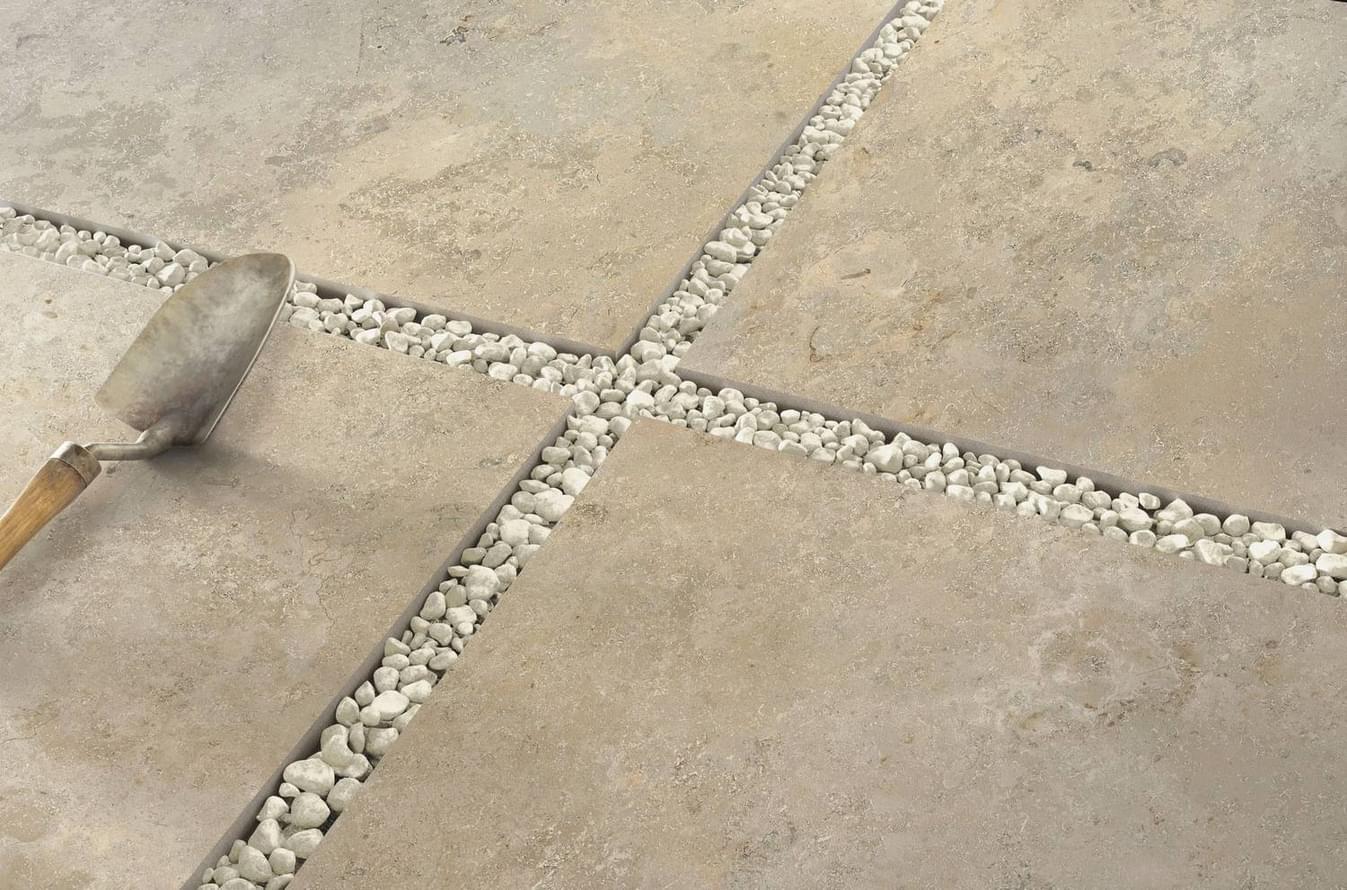 керамогранит фабрики Settecento коллекция Blendstone