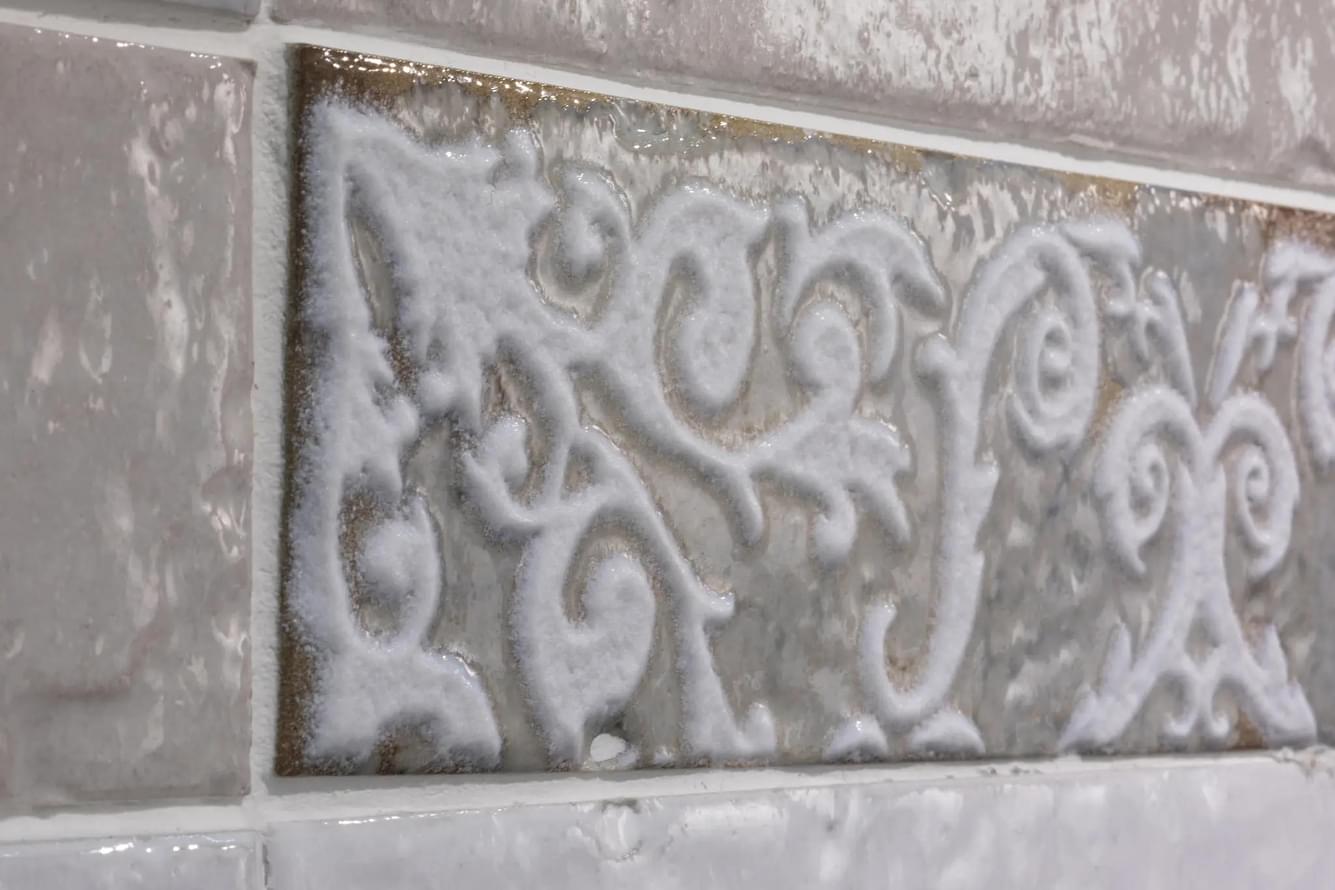 керамика фабрики Settecento коллекция Brickart