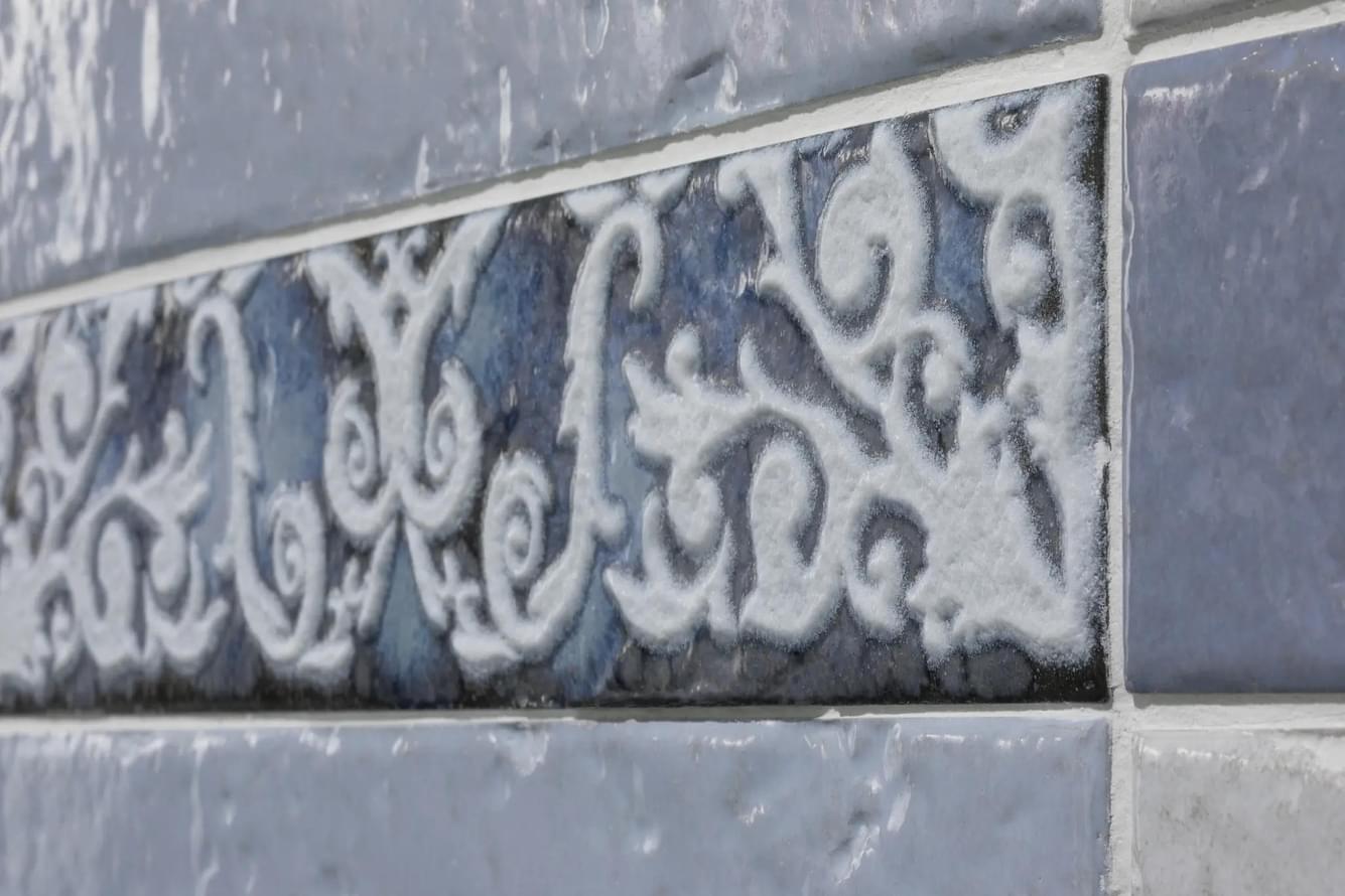 керамика фабрики Settecento коллекция Brickart