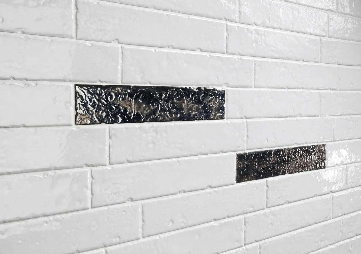 керамика фабрики Settecento коллекция Brickart