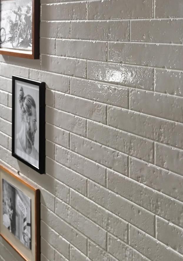 керамика фабрики Settecento коллекция Brickart