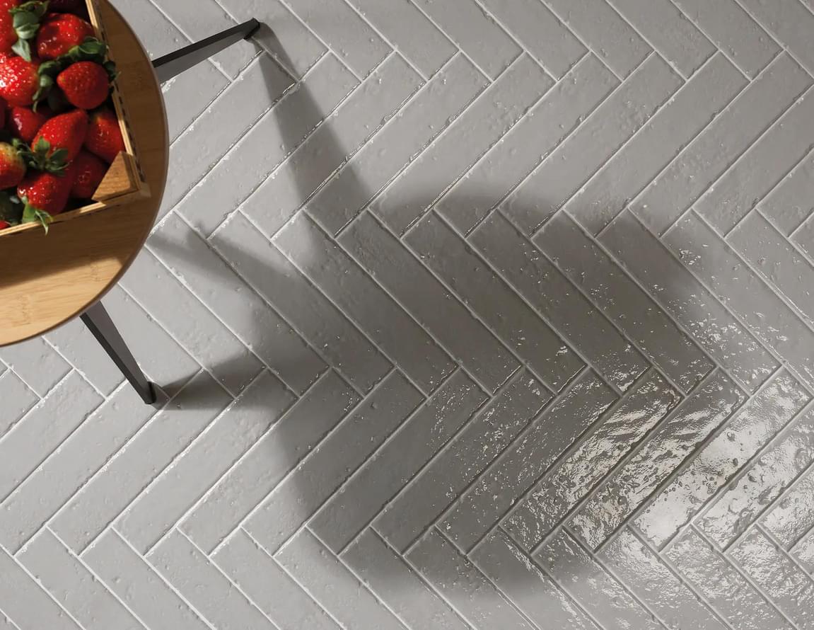 керамика фабрики Settecento коллекция Brickart