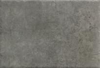 Плитка Settecento Ciment Grigio Grip 32x48 см, поверхность матовая, рельефная