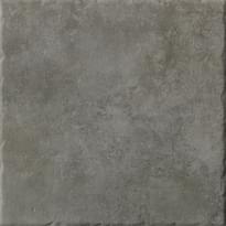 Плитка Settecento Ciment Grigio Grip 48x48 см, поверхность матовая, рельефная