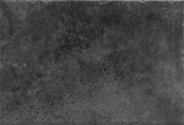 Плитка Settecento Ciment Nero 48x96 см, поверхность матовая