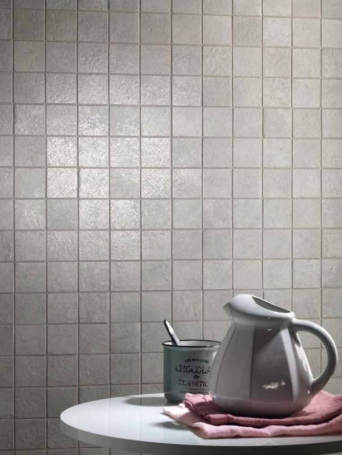 керамогранит фабрики Settecento коллекция Ciment