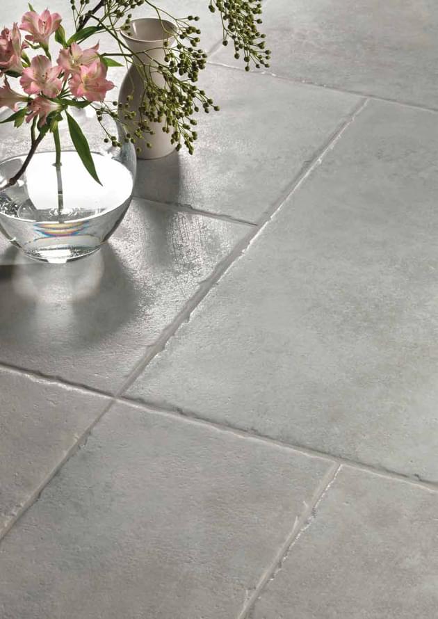 керамогранит фабрики Settecento коллекция Ciment