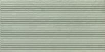 Плитка Settecento Concreta Bacchette Cemento 1x59.8 29.8x59.8 см, поверхность матовая, рельефная