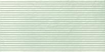 Плитка Settecento Concreta Bacchette Gesso 1x59.8 29.8x59.8 см, поверхность матовая, рельефная