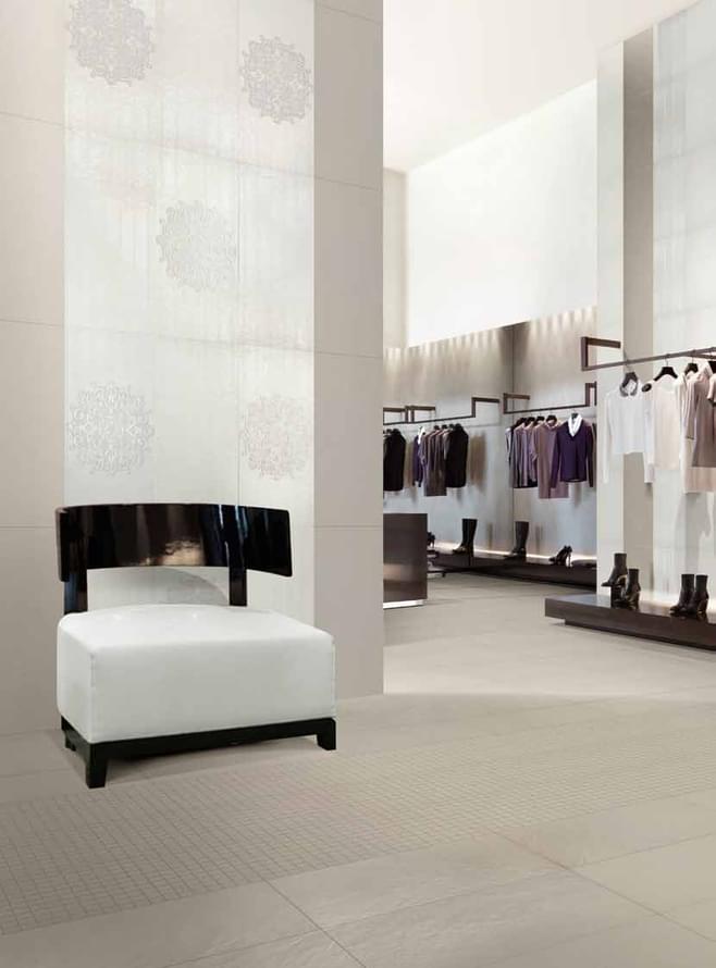 керамогранит фабрики Settecento коллекция Concreta