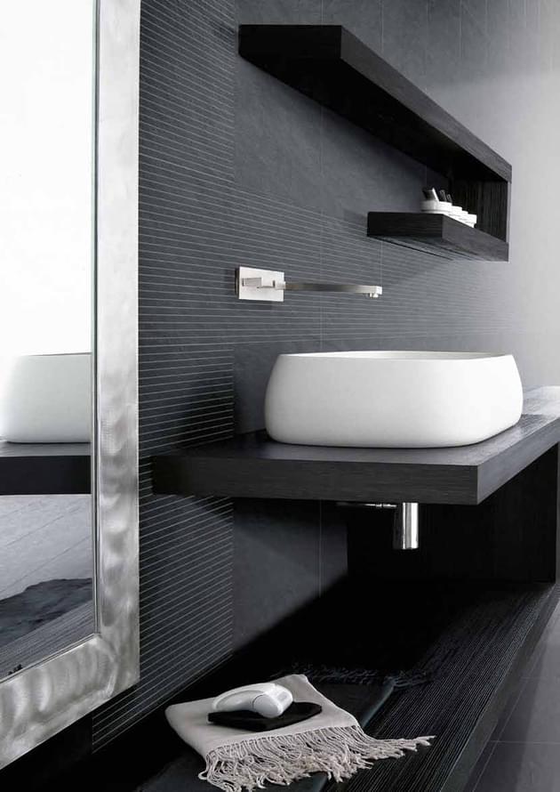 керамогранит фабрики Settecento коллекция Concreta