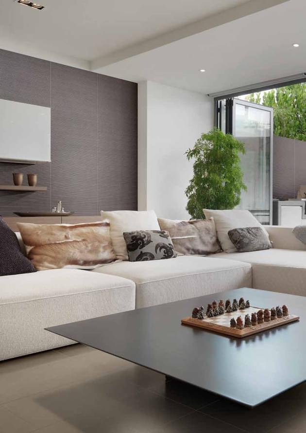 керамогранит фабрики Settecento коллекция Concreta