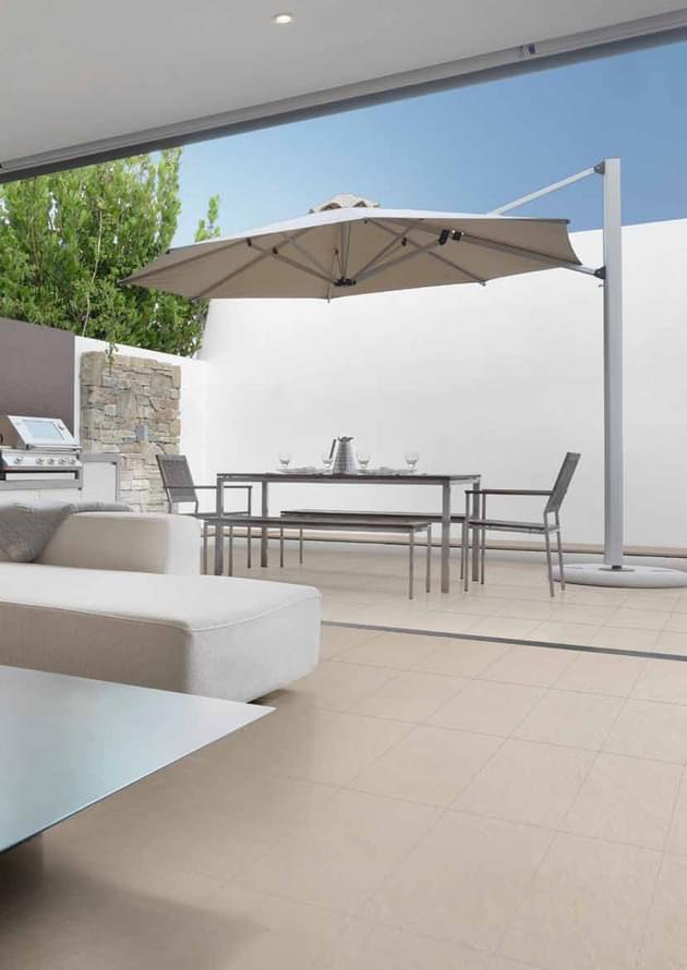 керамогранит фабрики Settecento коллекция Concreta