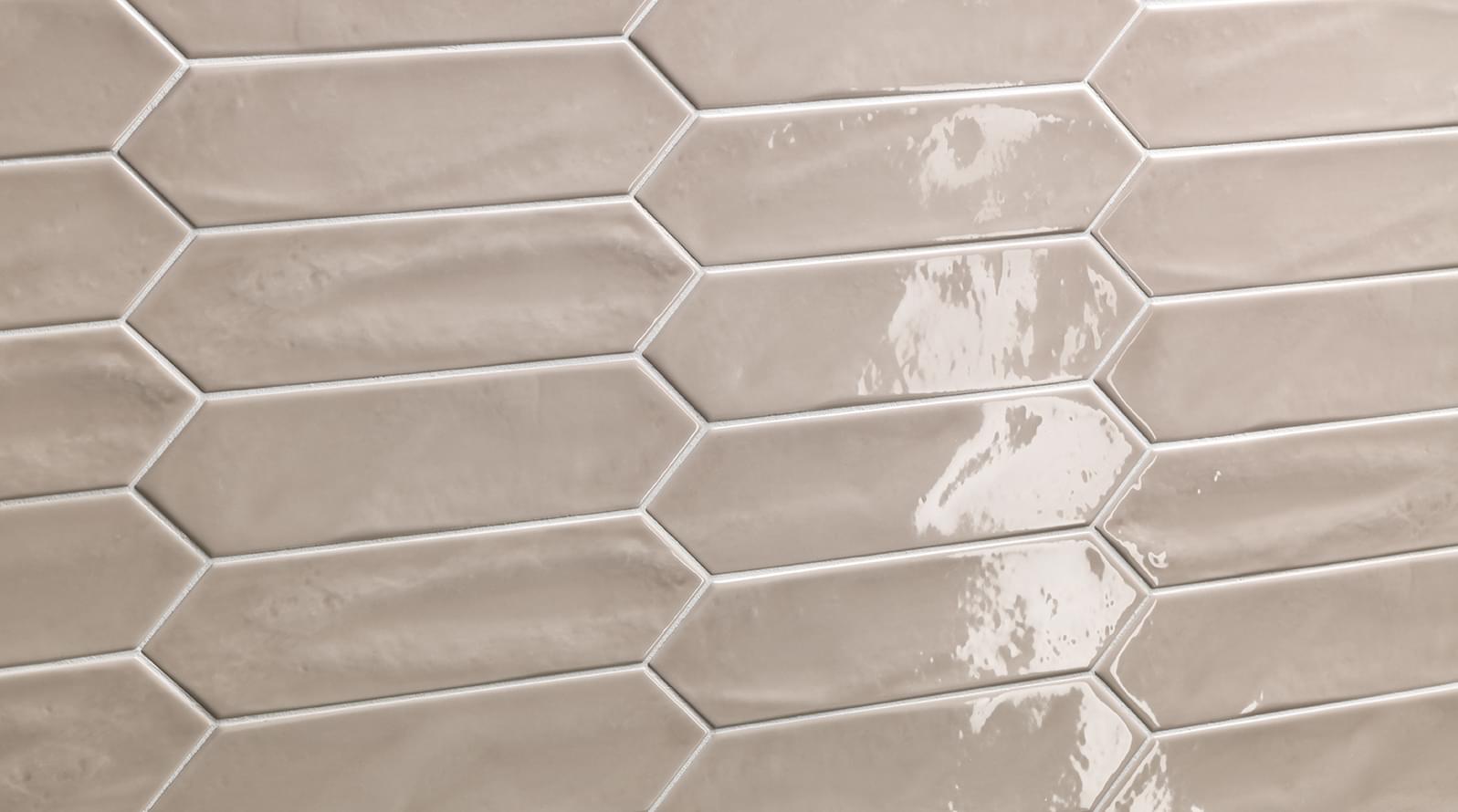 керамика фабрики Settecento коллекция Crayons