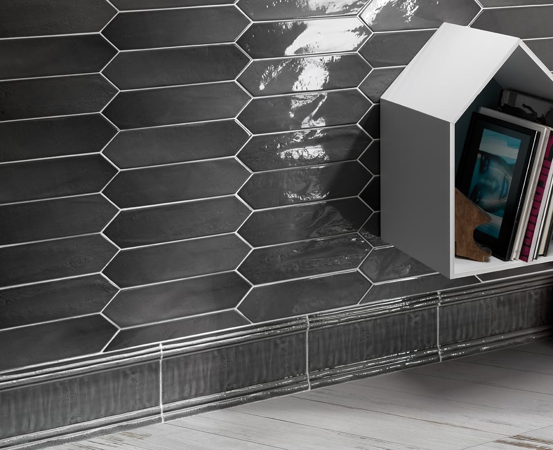 керамика фабрики Settecento коллекция Crayons