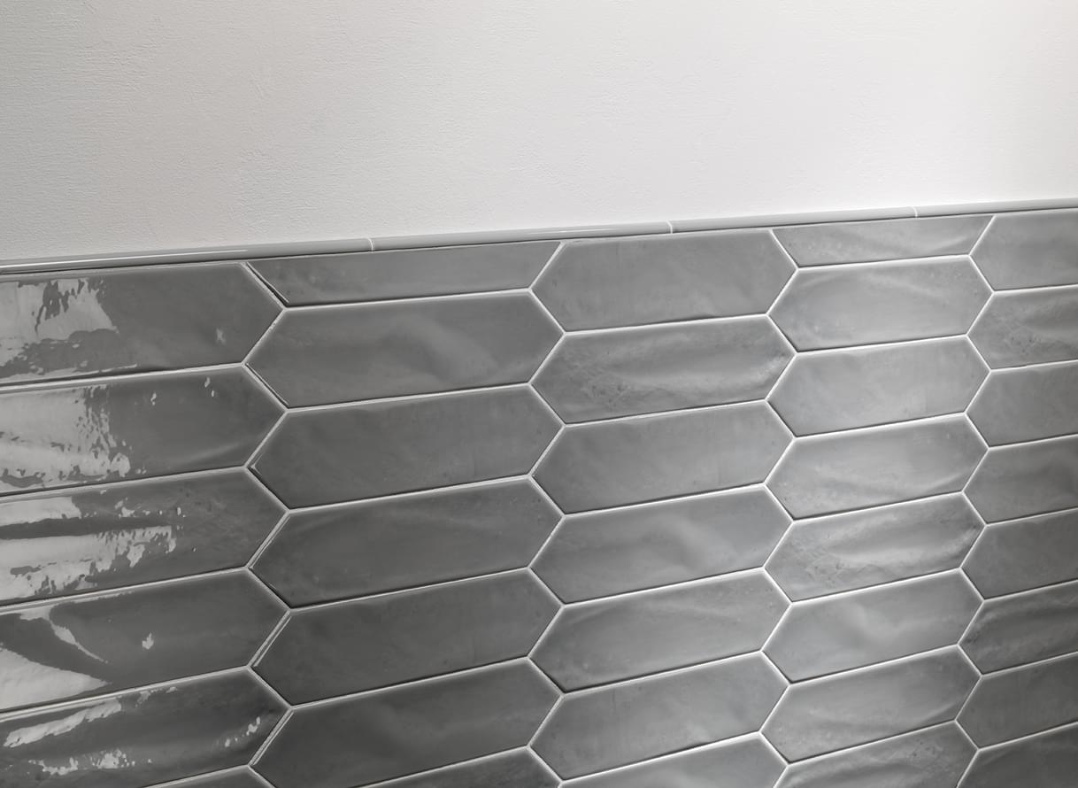 керамика фабрики Settecento коллекция Crayons