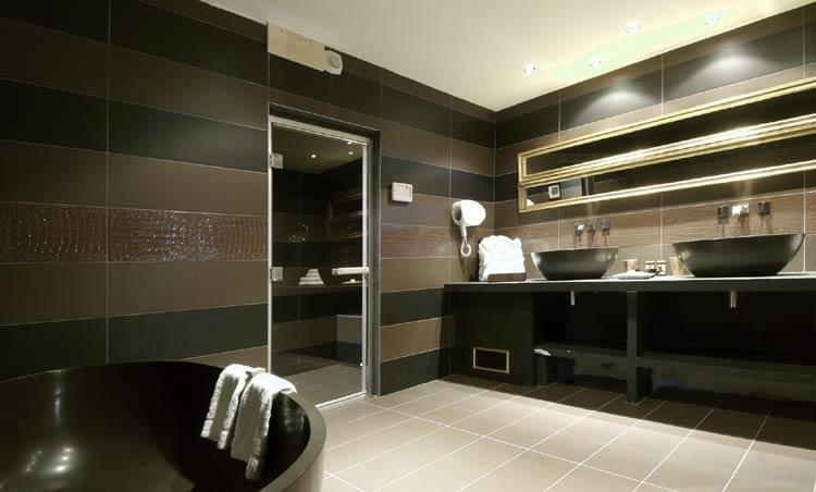 керамика фабрики Settecento коллекция Crocotiles