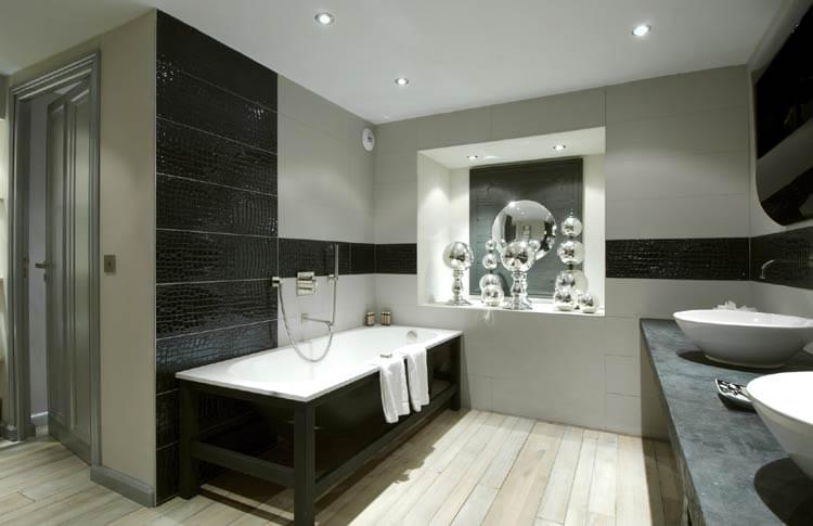 керамика фабрики Settecento коллекция Crocotiles