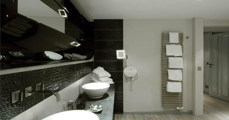 керамика фабрики Settecento коллекция Crocotiles