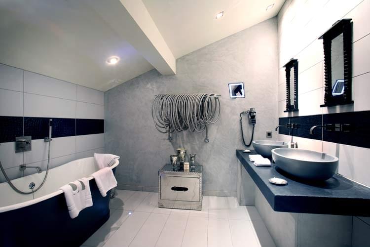 керамика фабрики Settecento коллекция Crocotiles