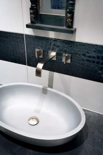 керамика фабрики Settecento коллекция Crocotiles