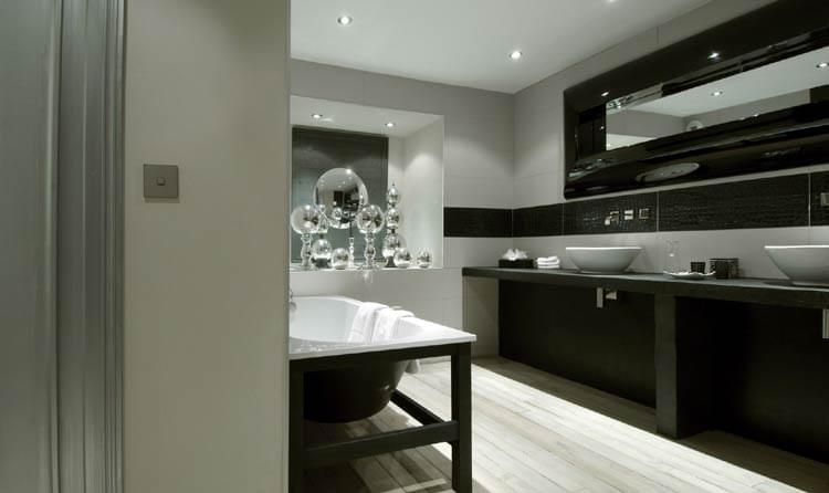 керамика фабрики Settecento коллекция Crocotiles