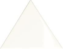 Плитка Settecento Dresscode Piano White Glossy 14.8x12.9 см, поверхность глянец