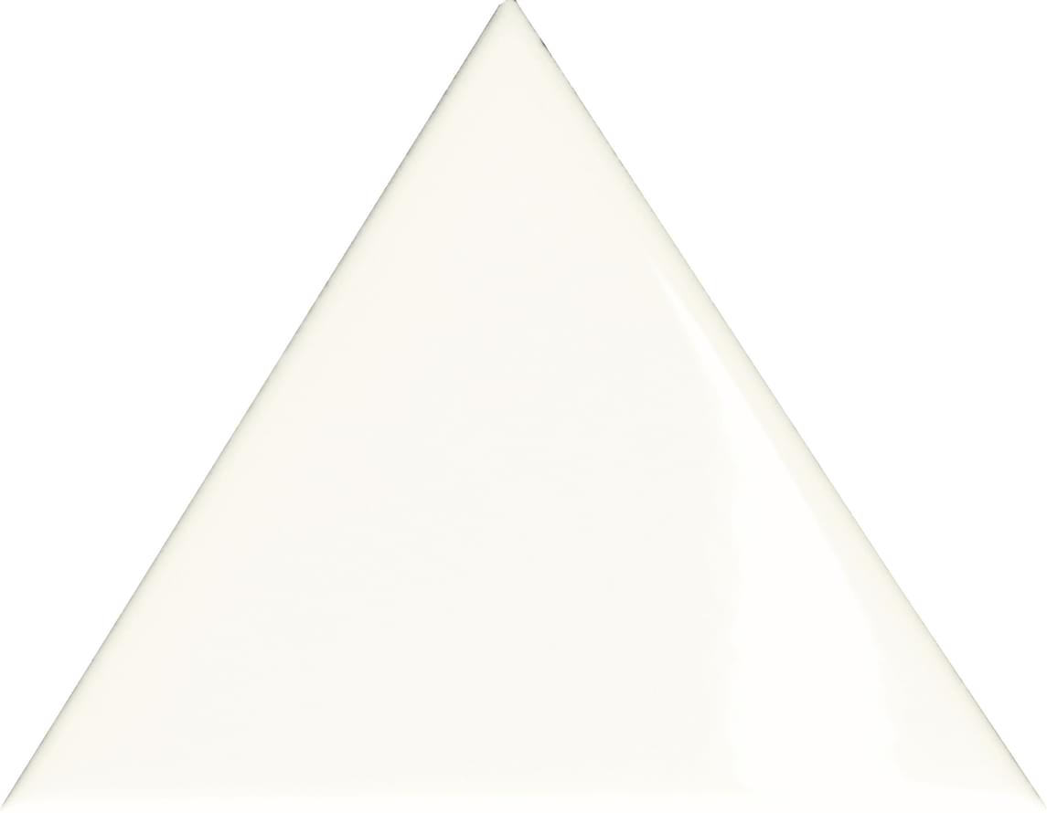 Settecento Dresscode Piano White Glossy 14.8x12.9