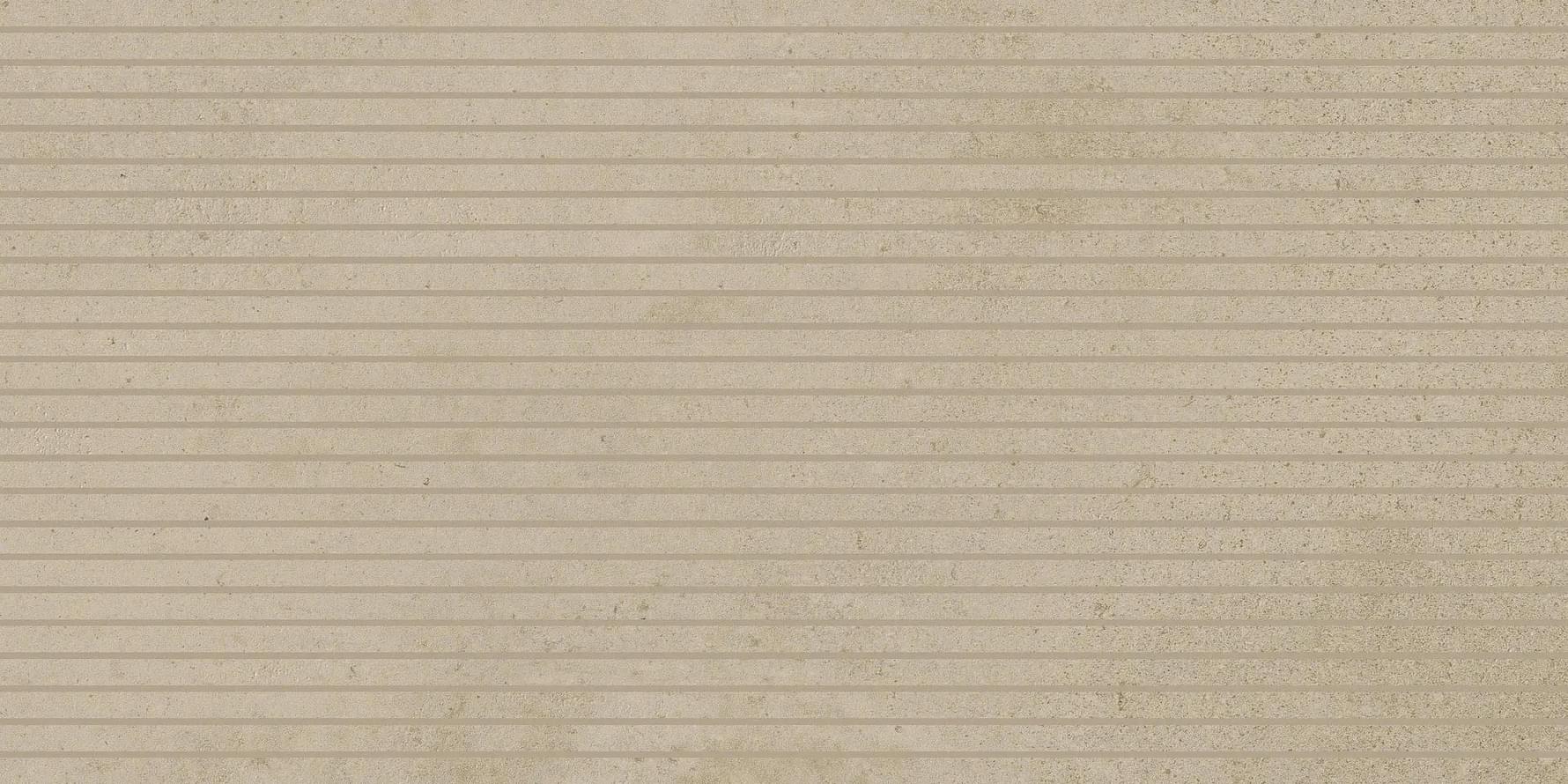 Settecento Evoque Bacchette Sabbia 1x60 Foglio 29.9x60