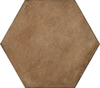 Плитка Settecento Gea Essagona Cotto 40.9x47.2 см, поверхность матовая, рельефная