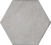 Плитка Settecento Gea Essagona Grigio 40.9x47.2 см, поверхность матовая, рельефная