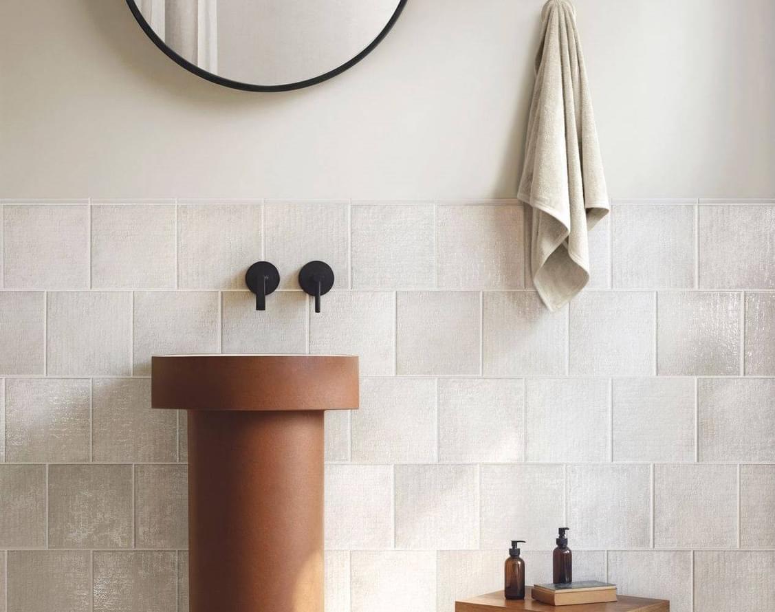 керамика фабрики Settecento коллекция Inciso