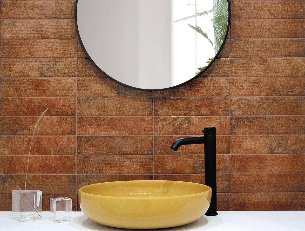 керамика фабрики Settecento коллекция Inciso