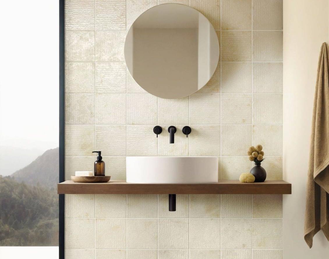 керамика фабрики Settecento коллекция Inciso